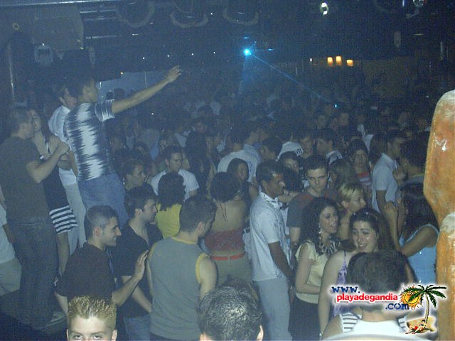 Coco Loco 2004