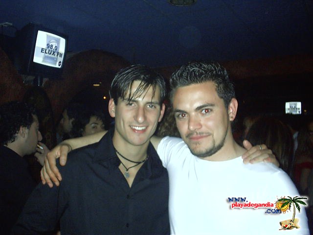 Coco Loco 2004