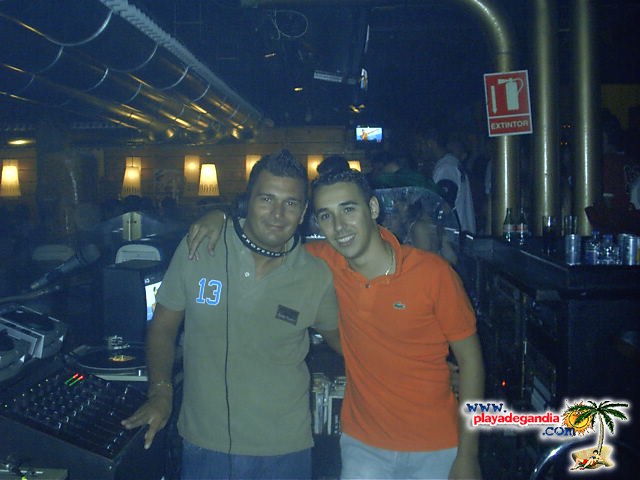 Coco Loco 2004