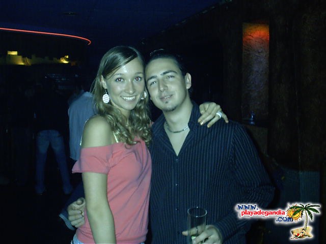 Coco Loco 2004