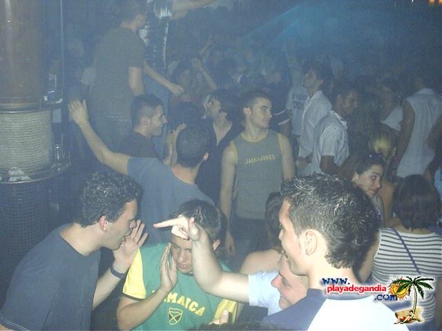 Coco Loco 2004