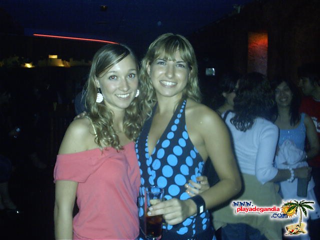 Coco Loco 2004