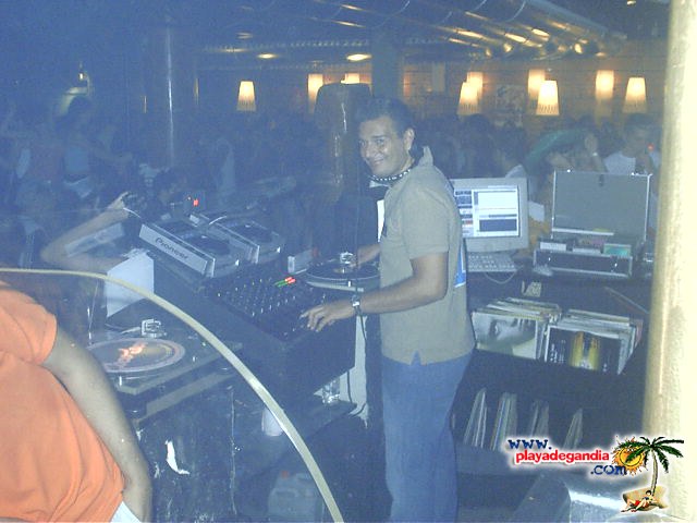 Coco Loco 2004