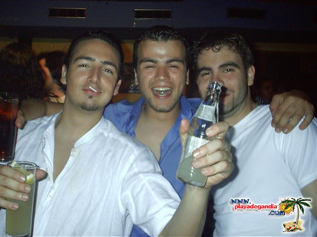 Coco Loco 2004