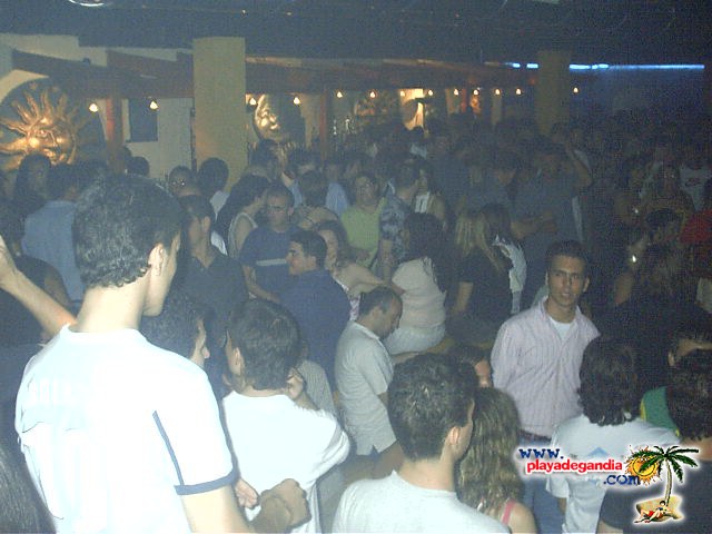 Coco Loco 2004