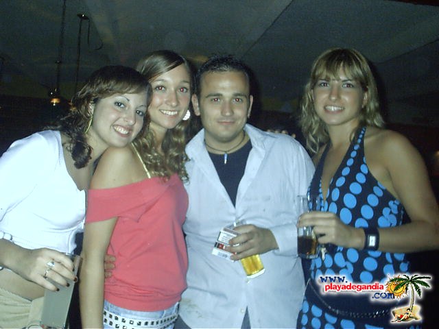Coco Loco 2004