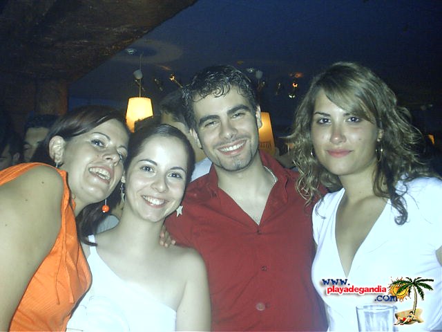 Coco Loco 2004