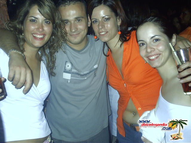 Coco Loco 2004
