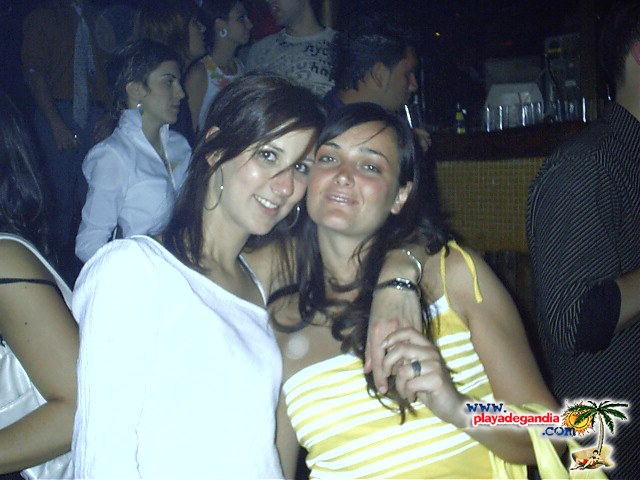 Coco Loco 2004