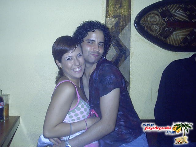 Coco Loco 2004