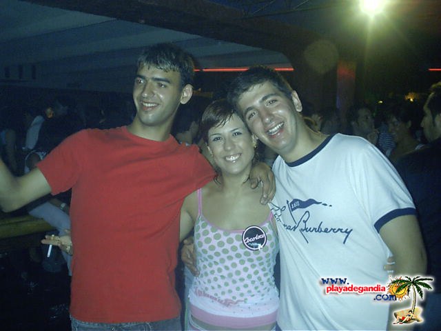 Coco Loco 2004