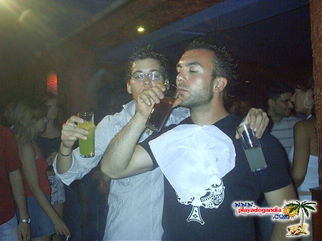 Coco Loco 2004