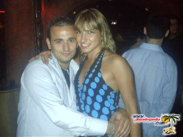 Coco Loco 2004