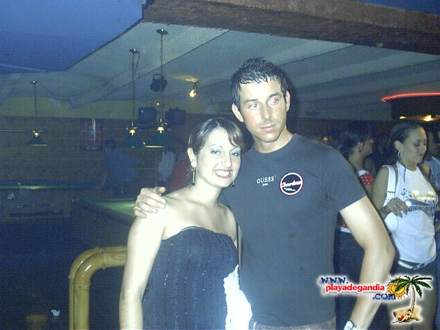 Coco Loco 2004