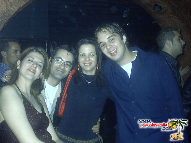 Coco Loco 2004