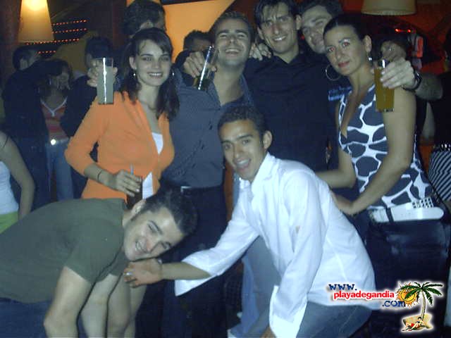 Coco Loco 2004