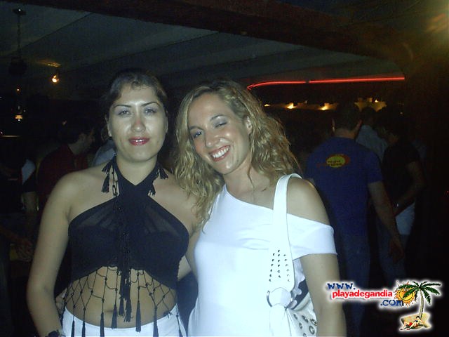 Coco Loco 2004