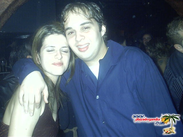 Coco Loco 2004