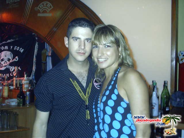 Coco Loco 2004