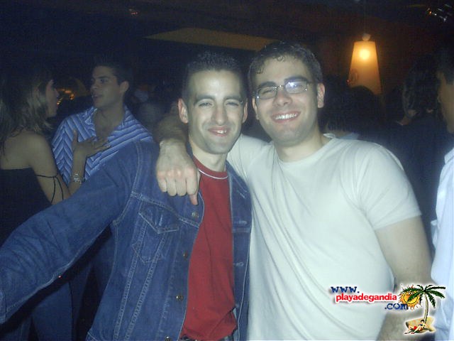 Coco Loco 2004