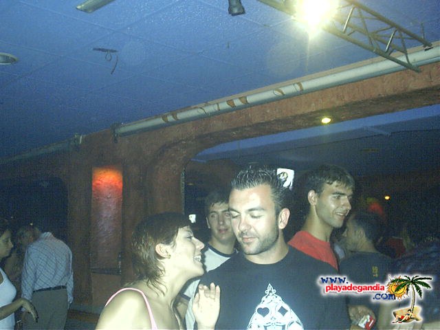 Coco Loco 2004