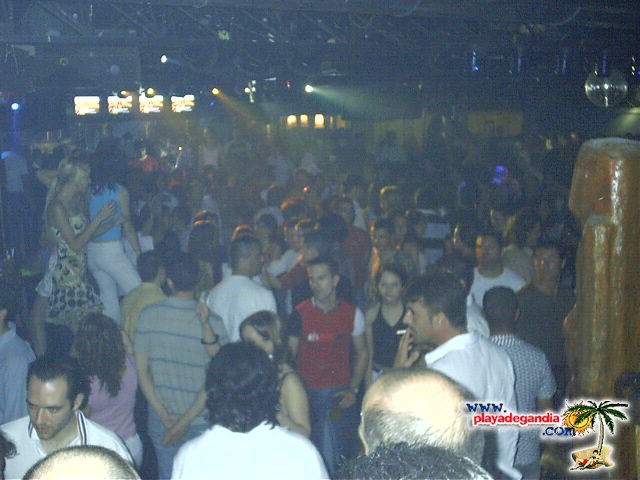 Coco Loco 2004