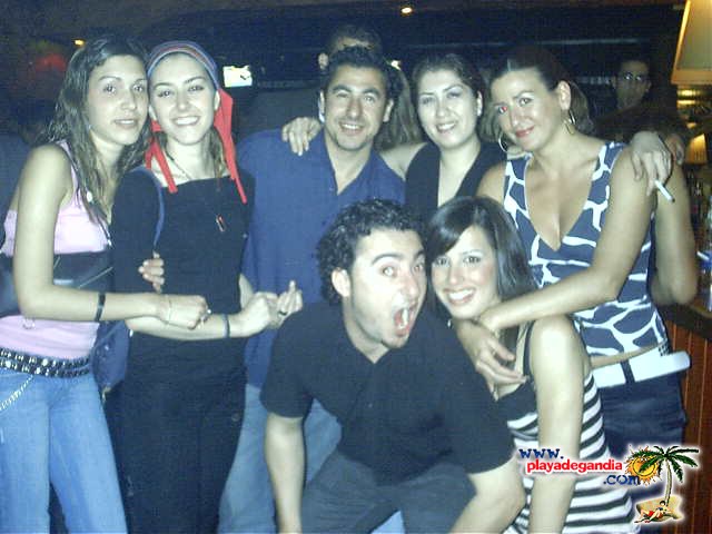 Coco Loco 2004