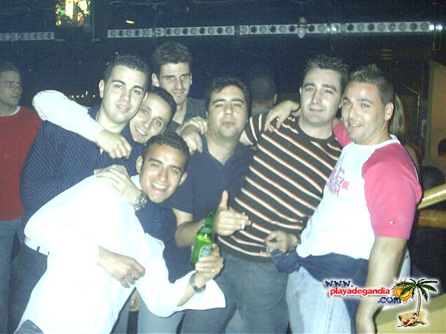 Coco Loco 2004