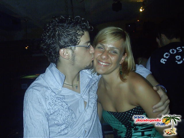 Coco Loco 2004