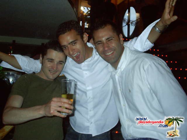 Coco Loco 2004
