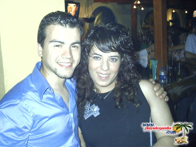 Coco Loco 2004