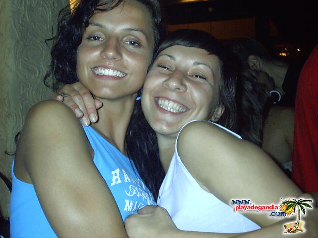 Coco Loco 2004