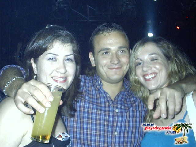 Coco Loco 2004