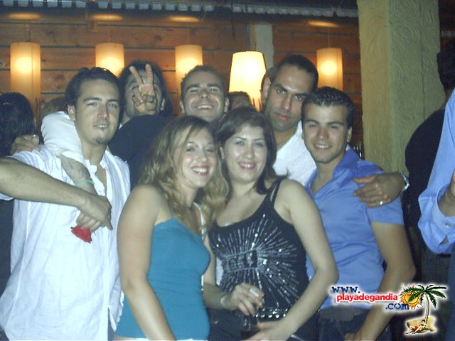 Coco Loco 2004