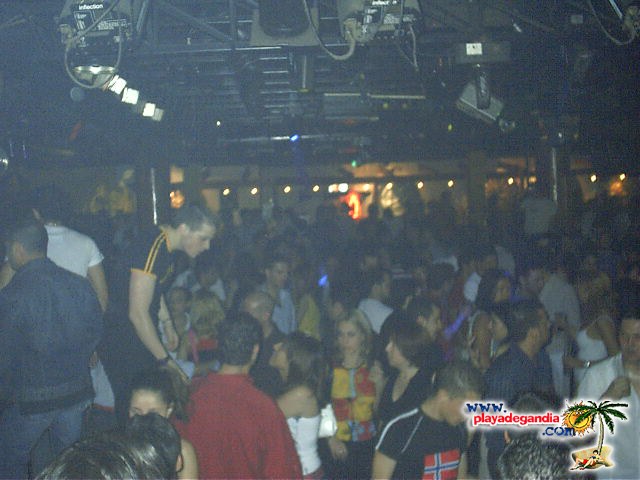 Coco Loco 2004