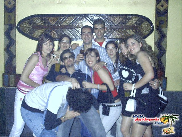 Coco Loco 2004
