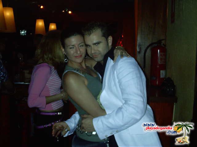 Coco Loco 2004
