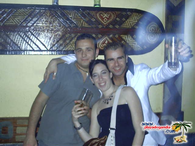 Coco Loco 2004
