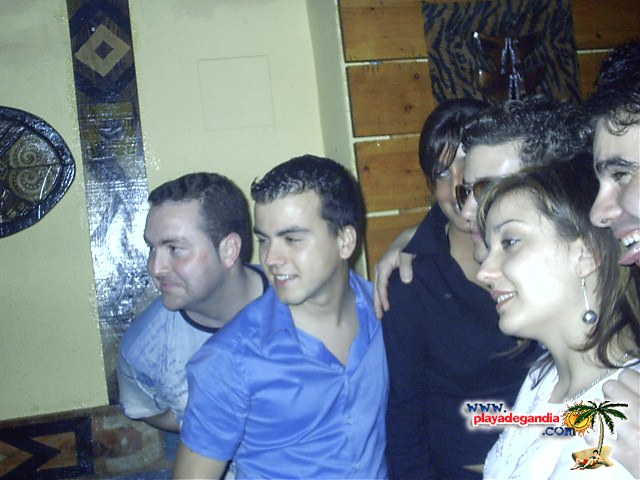 Coco Loco 2004