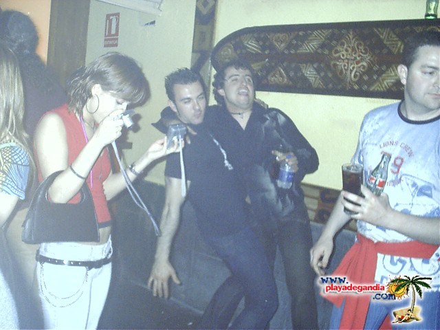 Coco Loco 2004