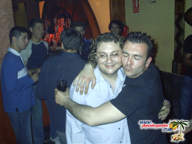 Coco Loco 2004