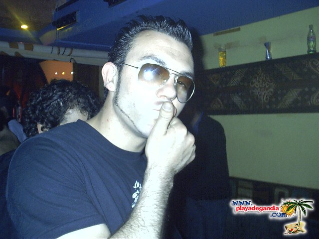 Coco Loco 2004