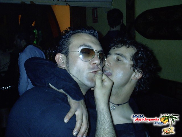 Coco Loco 2004