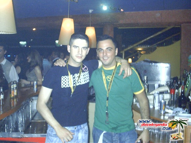 Coco Loco 2004