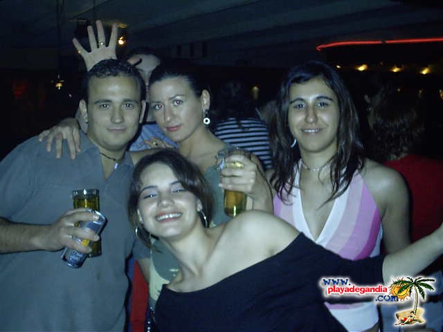 Coco Loco 2004