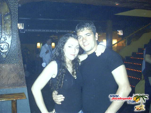 Coco Loco 2004