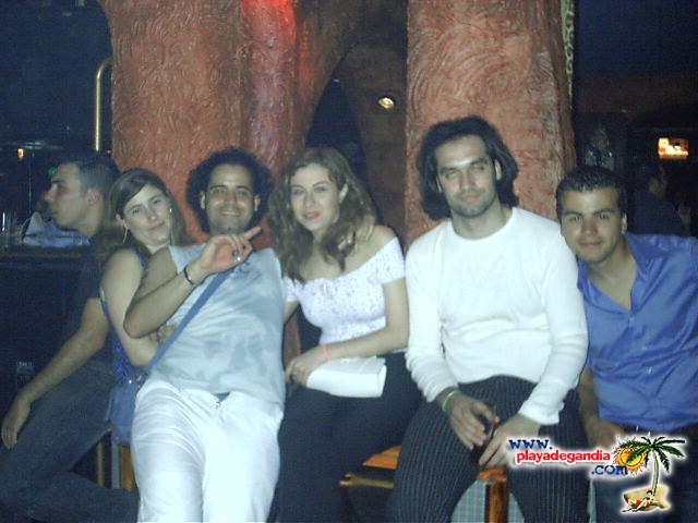 Coco Loco 2004