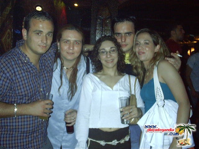 Coco Loco 2004