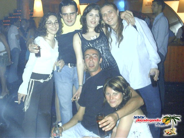 Coco Loco 2004