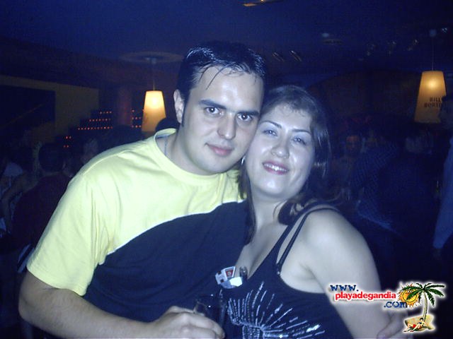 Coco Loco 2004